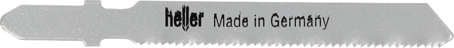 First slide